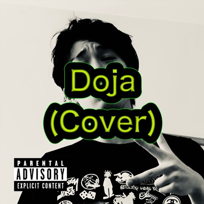 Doja (Cover)/Free of Pain