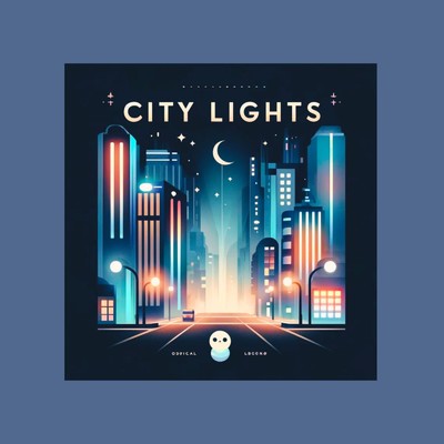 City Lights/yoshino