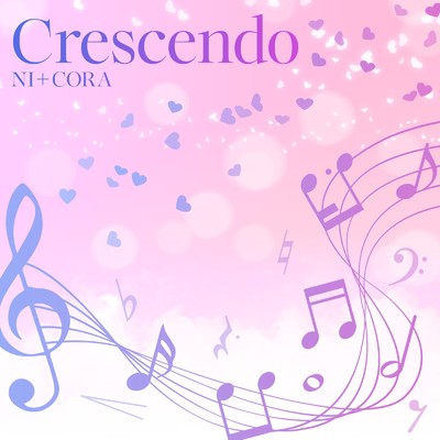 Crescendo/NI+CORA