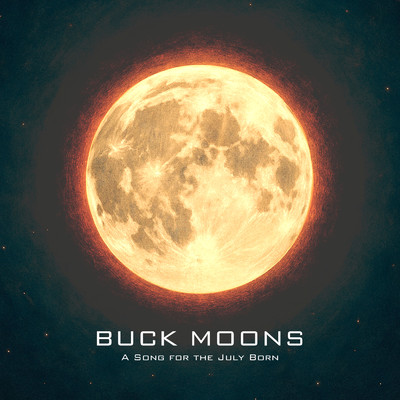 シングル/BUCK MOONS/HiiRO