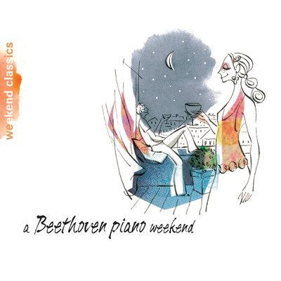 アルバム/Beethoven Piano Weekend/ヴィルヘルム・ケンプ