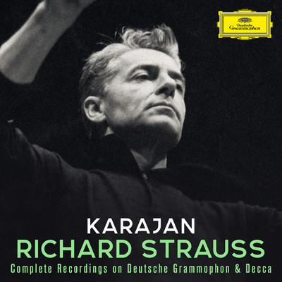 R. Strauss: Der Rosenkavalier, Op. 59, Act III: Introduction and Pantomime (Live at Grosses Festspielhaus, Salzburg Festival, 1960)/ウィーン・フィルハーモニー管弦楽団／ヘルベルト・フォン・カラヤン