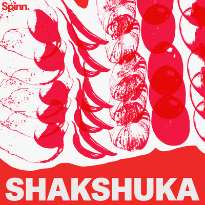 Shakshuka/SPINN