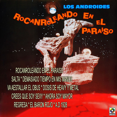El Baron Rojo/Los Androides