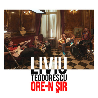 アルバム/Ore-n sir/Liviu Teodorescu