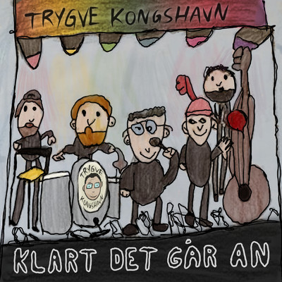 Gronn tunell/Trygve Kongshavn