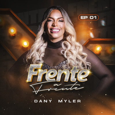 アルバム/Frente A Frente (EP01)/Dany Myler