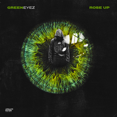 シングル/Rose Up (Clean)/GreenEyez