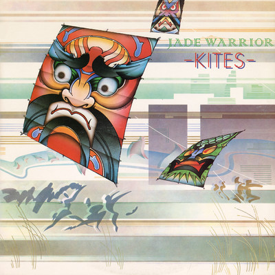 Kites/Jade Warrior