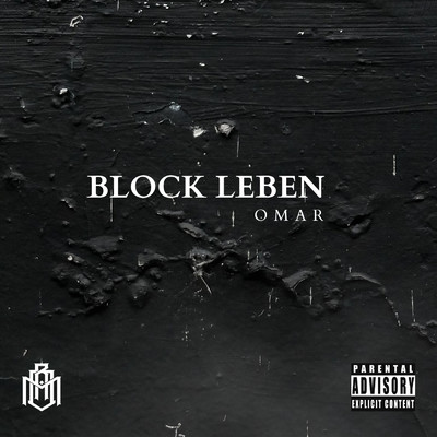 シングル/BLOCK LEBEN (Explicit)/OMAR