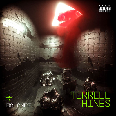Balance (Explicit)/テレル・ハインズ