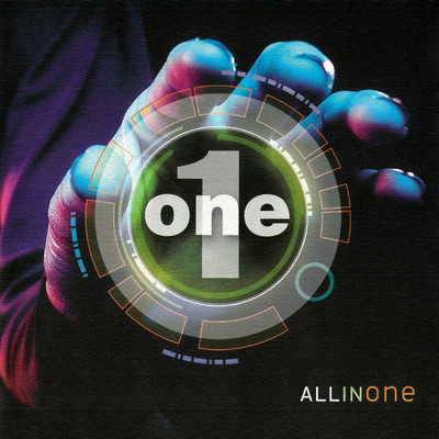 アルバム/All In One/One