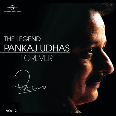 Sach Bolta Hoon Main (Album Version)/Pankaj Udhas