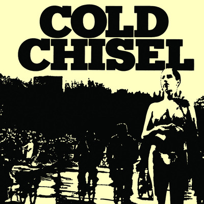 Cold Chisel/Cold Chisel