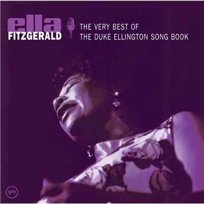 アルバム/The Very Best Of The Duke Ellington Song Book/エラ・フィッツジェラルド
