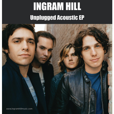 アルバム/Unplugged (EP)/Ingram Hill