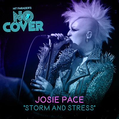 Storm and Stress (Live ／ From Episode 6)/No Cover／Josie Pace