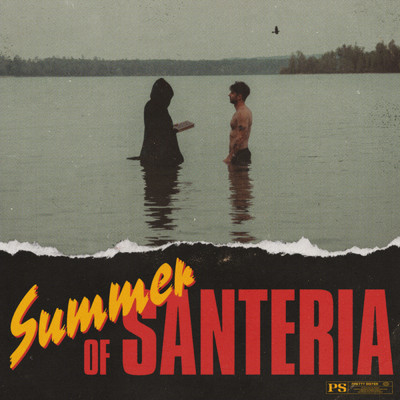 シングル/Summer of Santeria (Explicit)/Pretty Sister