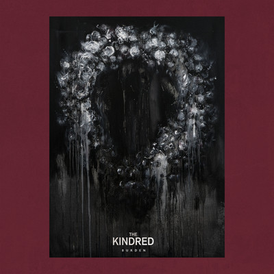 アルバム/Burden EP (Explicit)/The Kindred