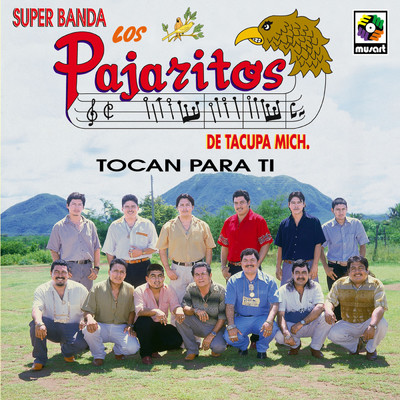 シングル/Enamorado De Ti/Los Pajaritos de Tacupa