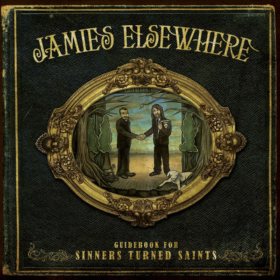 The Love Letter Collection/Jamies Elsewhere