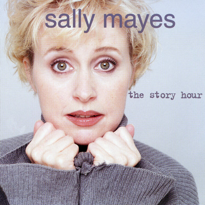 The Babysitter's Here/Sally Mayes
