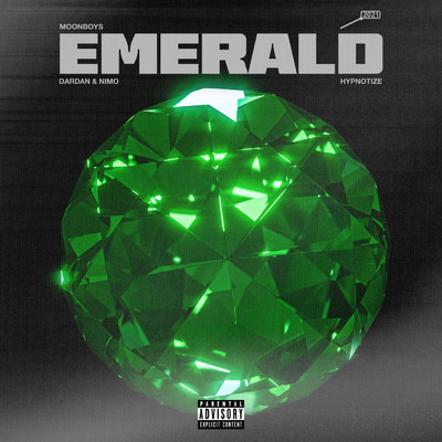 Emerald (Explicit)/Dardan／Nimo