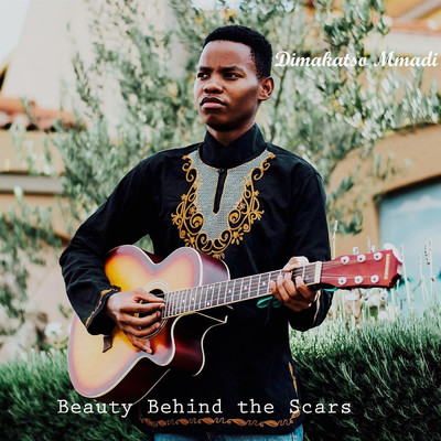 アルバム/Beauty Behind the Scars/Dimakatso Mmadi