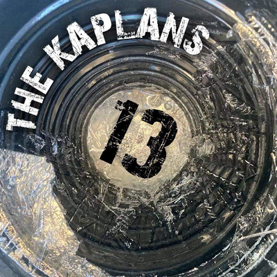アルバム/13/The Kaplans