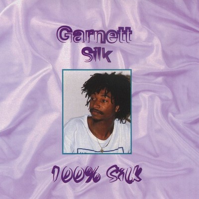 アルバム/100 Silk/Garnett Silk
