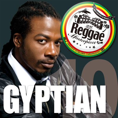 アルバム/Reggae Masterpiece: Gyptian/Gyptian