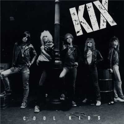 アルバム/Cool Kids/Kix