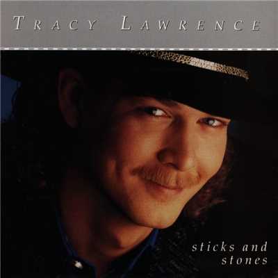 Between Us/Tracy Lawrence