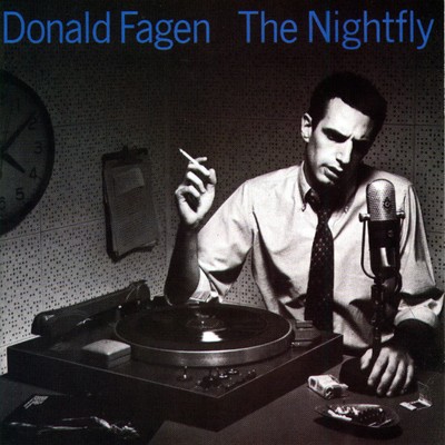 The Nightfly/Donald Fagen
