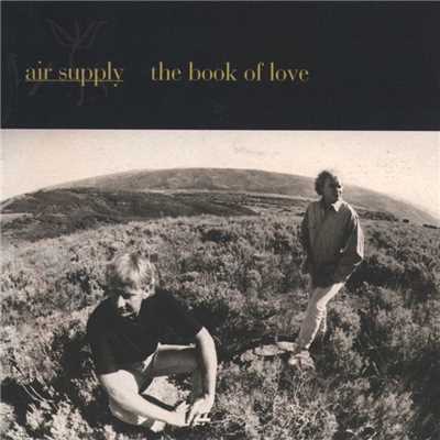 アルバム/The Book Of Love/Air Supply