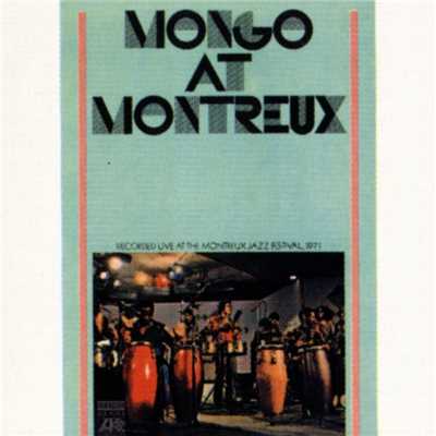 Standing Ovation (Live Montreux Jazz Festival 1971)/Mongo Santamaria