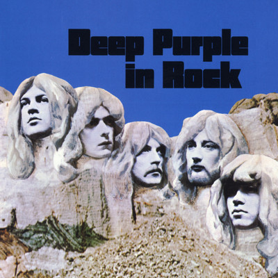 Deep Purple in Rock/Deep Purple