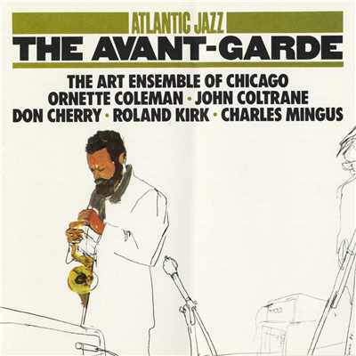 Avant-Garde/Various Artists