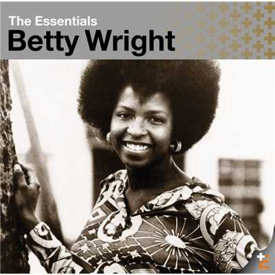 Betty Wright & Peter Brown