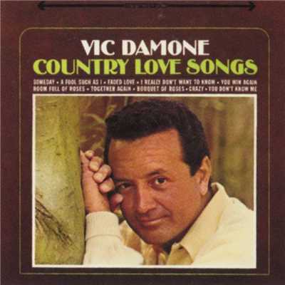 County Love Songs/Vic Damone