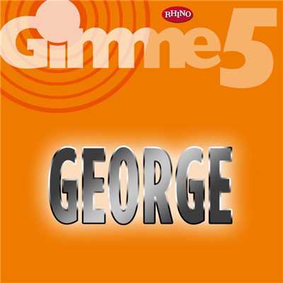 アルバム/Gimme 5/George