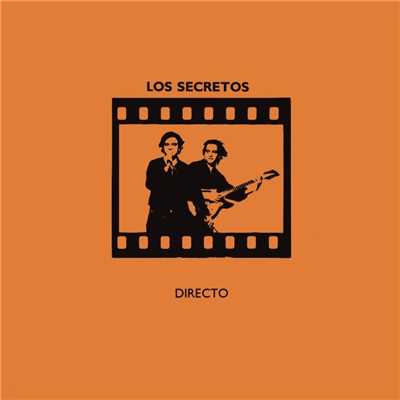 アルバム/Directo/Los Secretos