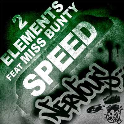 シングル/Speed (feat. Miss Bunty) [Progressive Mix]/2Elements
