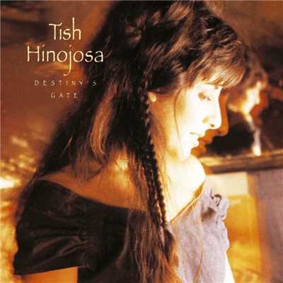 I'm Not Through Loving You Yet/Tish Hinojosa