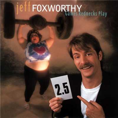 シングル/Party All Night (with Little Texas and Scott Rouse)/Jeff Foxworthy