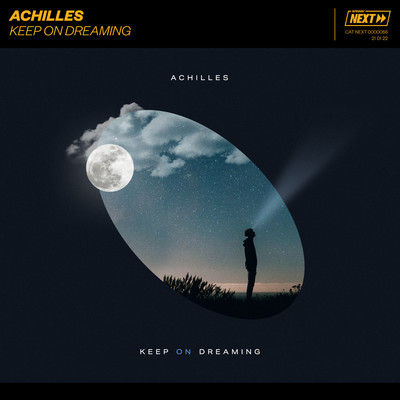 Keep On Dreaming (Extended Mix)/Achilles