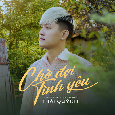 シングル/Cho Doi Tinh Yeu (Beat)/Thai Quynh