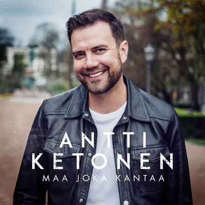 シングル/Me mennaan tan lapi/Antti Ketonen