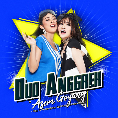 Asem Goyang/Duo Anggrek