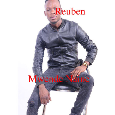 アルバム/Mwende Naine/Reuben
